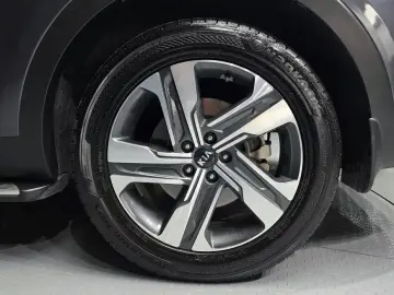 2021 Kia Sorento с пробегом 119 131 км