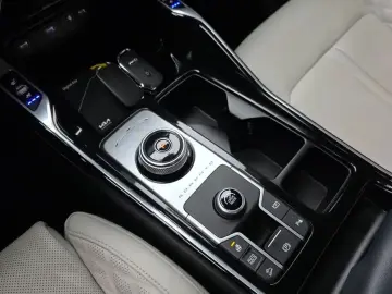 2021 Kia Sorento с пробегом 119 131 км