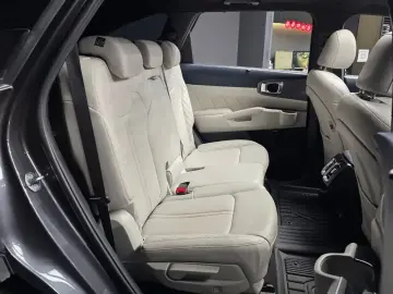 2021 Kia Sorento с пробегом 119 131 км