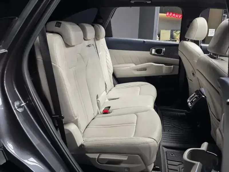 2021 Kia Sorento с пробегом 119 131 км