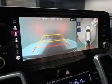 2021 Kia Sorento с пробегом 119 131 км