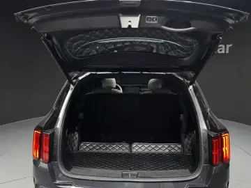 2021 Kia Sorento с пробегом 119 131 км