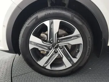 2022 Kia Sorento с пробегом 70 192 км