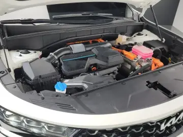 2022 Kia Sorento с пробегом 70 192 км