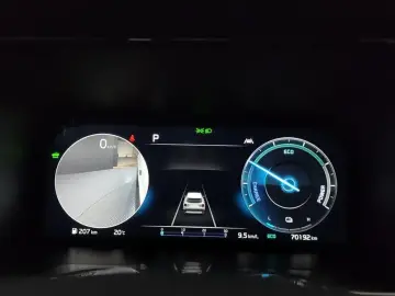 2022 Kia Sorento с пробегом 70 192 км