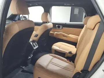 2022 Kia Sorento с пробегом 70 192 км
