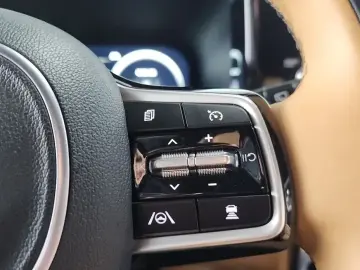 2022 Kia Sorento с пробегом 70 192 км