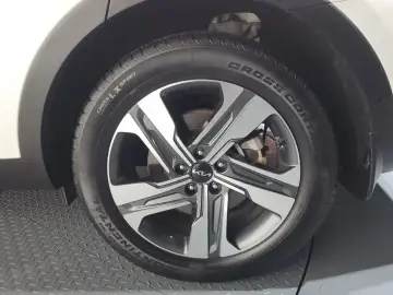 2022 Kia Sorento с пробегом 70 192 км