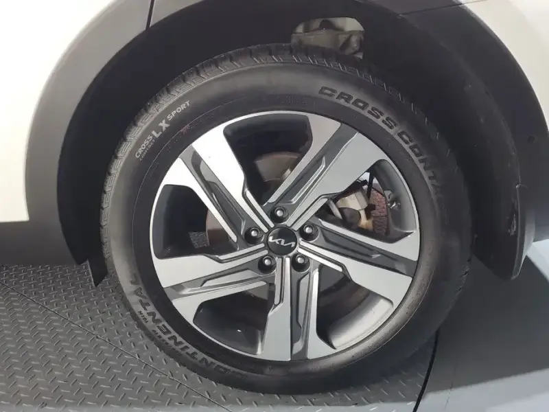 2022 Kia Sorento с пробегом 70 192 км