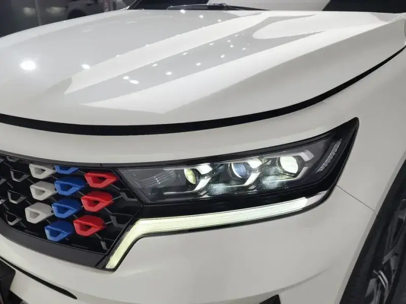 2022 Kia Sorento с пробегом 70 192 км