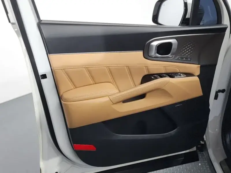 2022 Kia Sorento с пробегом 70 192 км