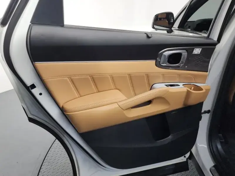 2022 Kia Sorento с пробегом 70 192 км
