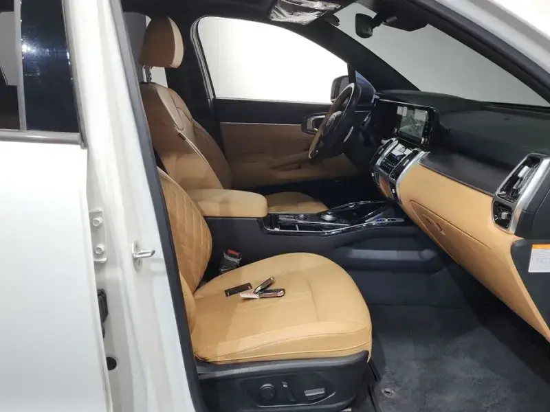 2022 Kia Sorento с пробегом 70 192 км