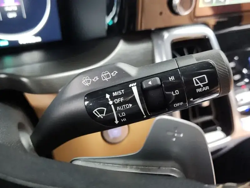 2022 Kia Sorento с пробегом 70 192 км