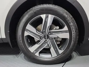 2023 Kia Sorento с пробегом 42 686 км