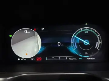 2023 Kia Sorento с пробегом 42 686 км