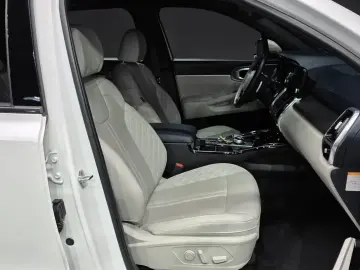 2023 Kia Sorento с пробегом 42 686 км