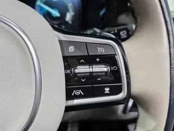 2023 Kia Sorento с пробегом 42 686 км