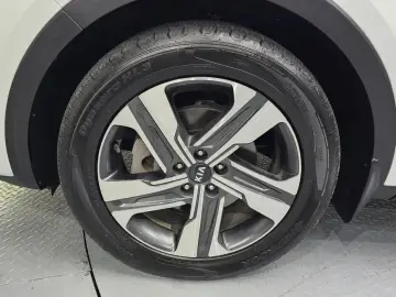 2021 Kia Sorento с пробегом 89 487 км