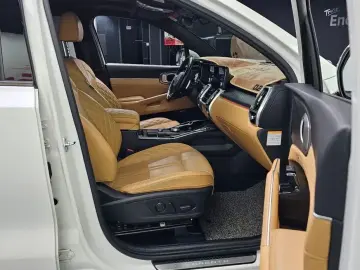 2021 Kia Sorento с пробегом 89 487 км