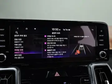 2021 Kia Sorento с пробегом 89 487 км