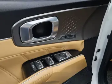 2021 Kia Sorento с пробегом 89 487 км