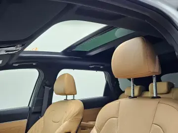 2021 Kia Sorento с пробегом 89 487 км