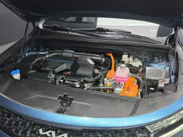 2021 Kia Sorento с пробегом 78 021 км