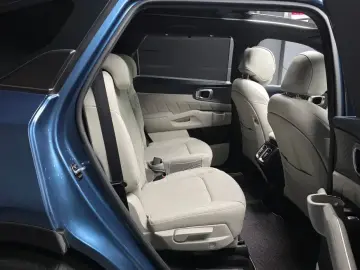 2021 Kia Sorento с пробегом 78 021 км