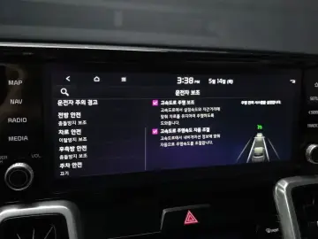 2021 Kia Sorento с пробегом 78 021 км