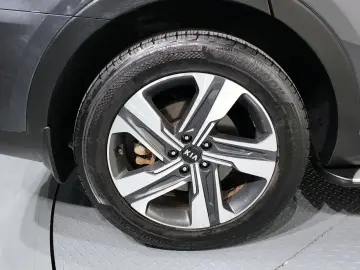 2021 Kia Sorento с пробегом 53 842 км
