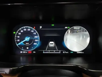 2021 Kia Sorento с пробегом 53 842 км