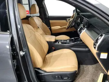 2021 Kia Sorento с пробегом 53 842 км