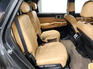 2021 Kia Sorento с пробегом 53 842 км