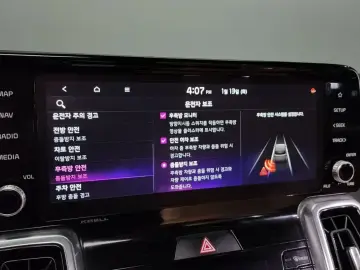 2021 Kia Sorento с пробегом 53 842 км