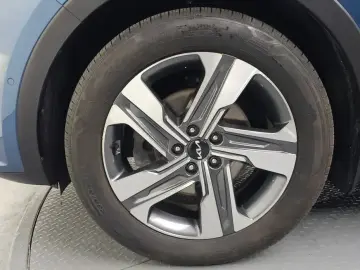 2022 Kia Sorento с пробегом 140 929 км