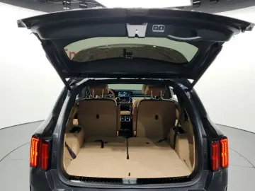 2021 Kia Sorento с пробегом 53 842 км