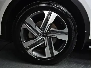 2021 Kia Sorento с пробегом 92 847 км