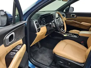 2022 Kia Sorento с пробегом 140 929 км