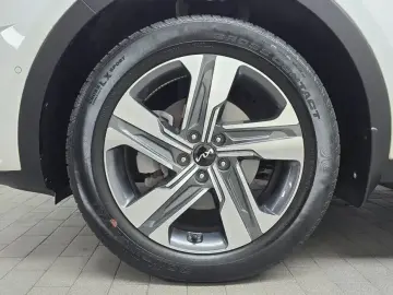 2022 Kia Sorento с пробегом 11 846 км