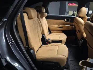 2022 Kia Sorento с пробегом 79 935 км