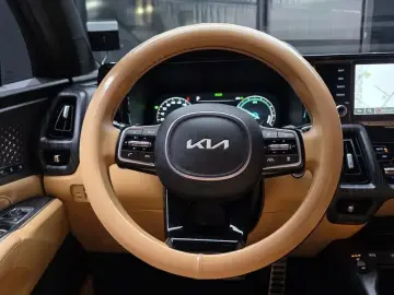 2022 Kia Sorento с пробегом 79 935 км