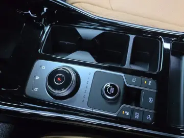 2022 Kia Sorento с пробегом 11 846 км
