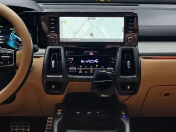 2022 Kia Sorento с пробегом 79 935 км