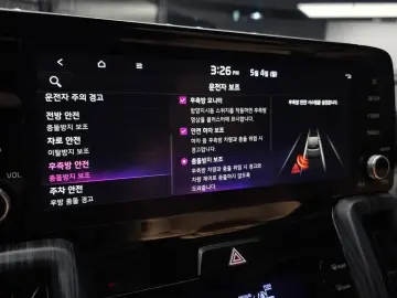 2022 Kia Sorento с пробегом 79 935 км