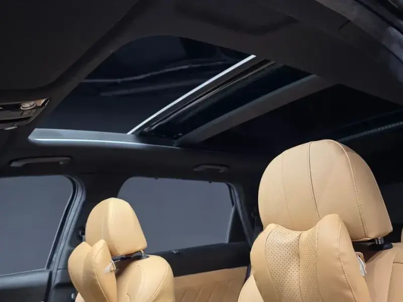 2022 Kia Sorento с пробегом 79 935 км