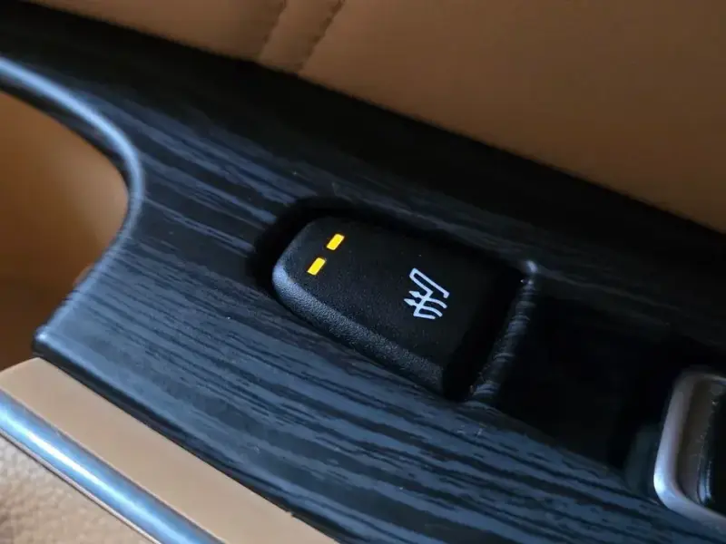 2022 Kia Sorento с пробегом 79 935 км