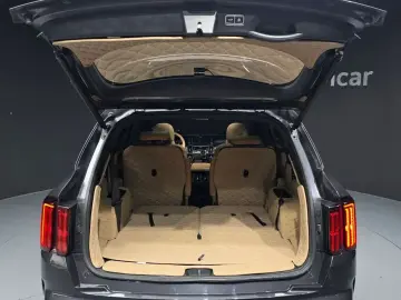 2022 Kia Sorento с пробегом 79 935 км