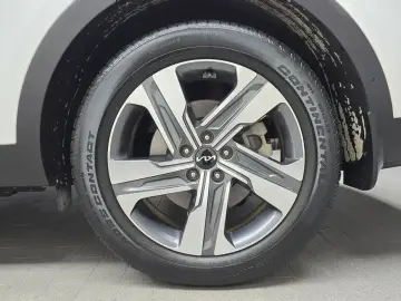 2022 Kia Sorento с пробегом 11 846 км