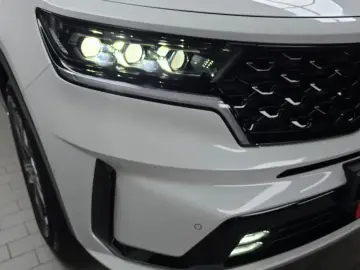 2022 Kia Sorento с пробегом 11 846 км